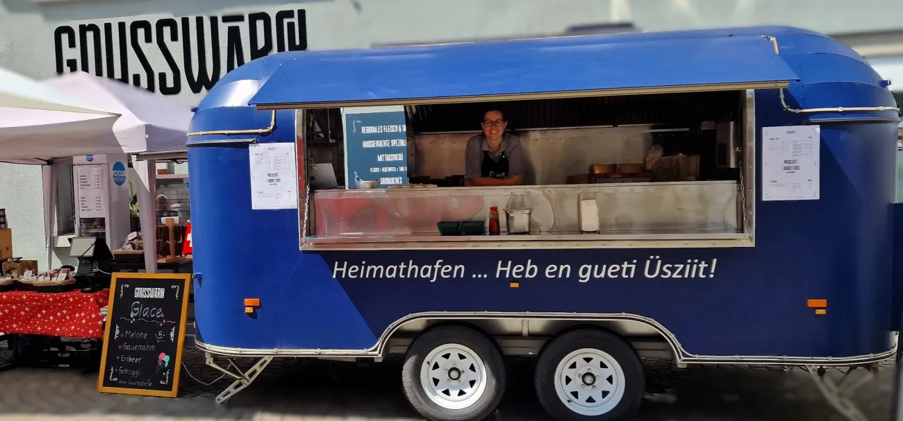 Foodtruck 1